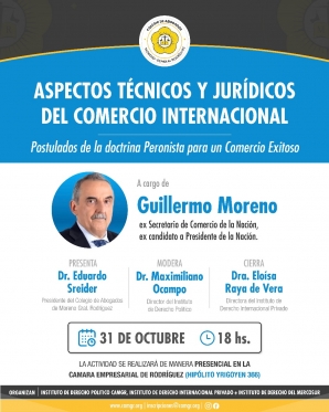 ASPECTOS TÉCNICOS Y JURÍDICOS DEL COMERCIO